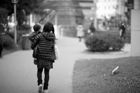 Photoshop 白黒現像