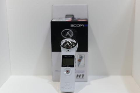 ZOOM H1V2