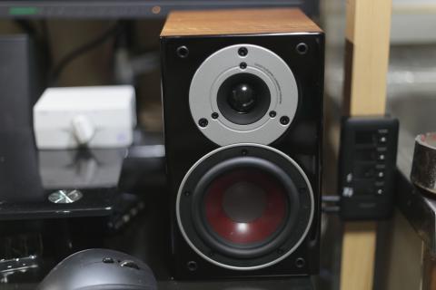 精悍なフォルム