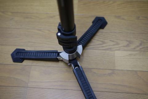 シルバー部がペダル