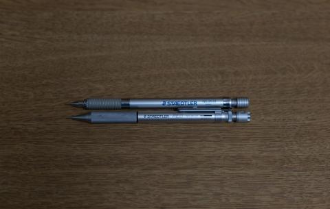 製図ペン