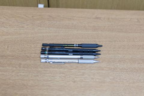 製図用ペン