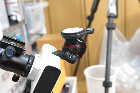 ポラリエにセット