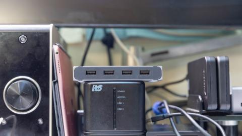 USB3.2gen2x4