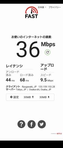 格安SIM 4G 5GHz