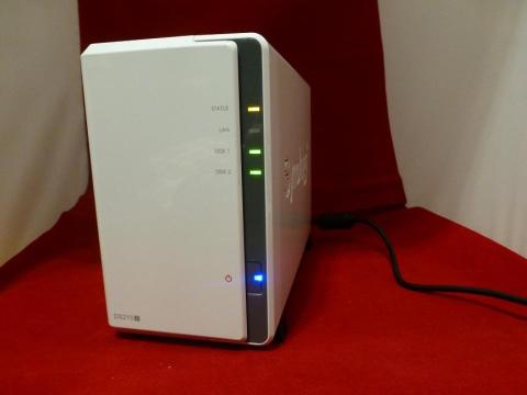 ・さぁ、準備は整った。電源ON!