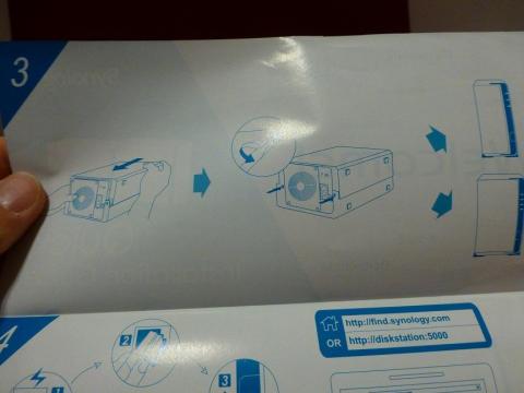 ・蓋を閉めて、ビスで留める