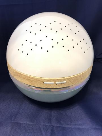 PEARLY PASTEL NATURAL MAGICBALL