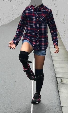 始めてやったときは、これ。