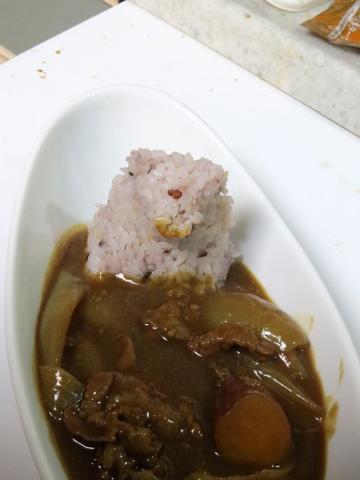 入れ過ぎだってば(^^;