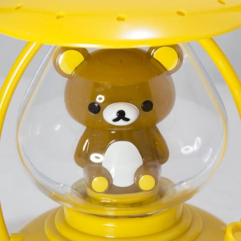 囚われのリラックマ(^^;