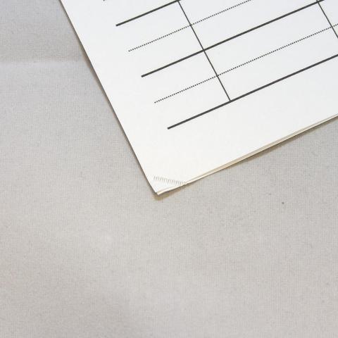 まだズレてる(^^;