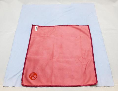 現在使用のモノとのサイズ比較