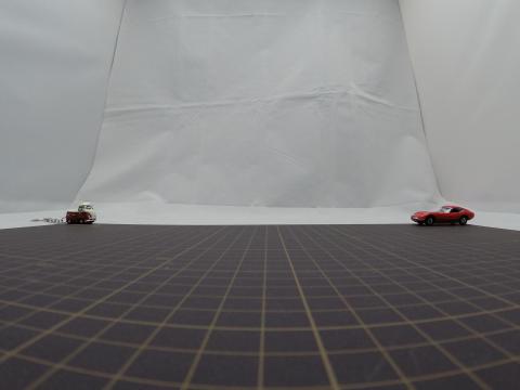 GoPro HERO3+(7M(3000 x 2250 無加工)