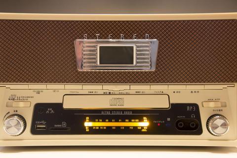 ラジオモード時