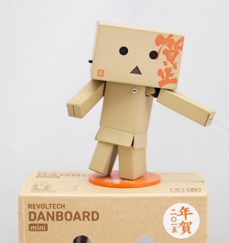 ちょっとポーズをとってみた