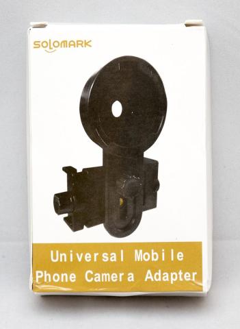 エアパッキンの封筒に入ってきたので箱が潰れてます(^^;