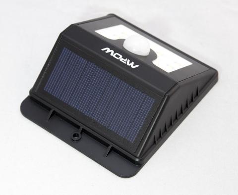 ソーラーパネル