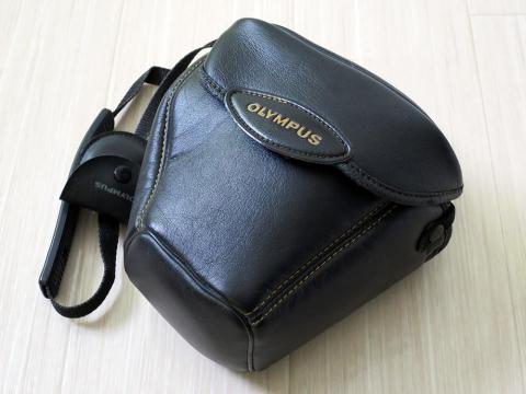 こういうヤツ(ソフトケース)