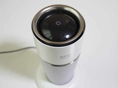 スタンバイ状態