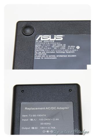 上:純正品、下:本品