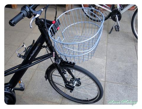 バスケットタイプ