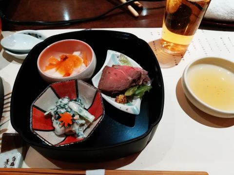 ナイスフードモード