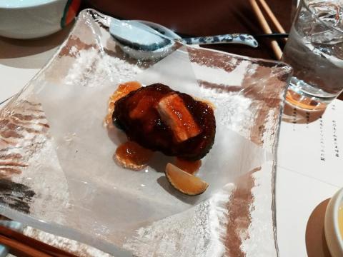 ナイスフードモード