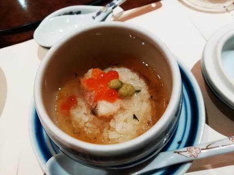 ナイスフードモード