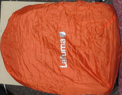 これがあれば強い雨でも安心感Upです。