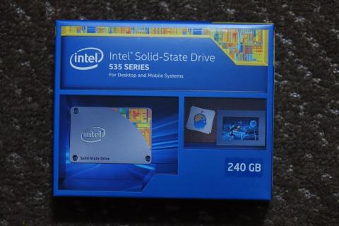 やっぱりインテルはこれですね。