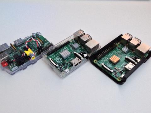 左からB.Rev1、B+、2B