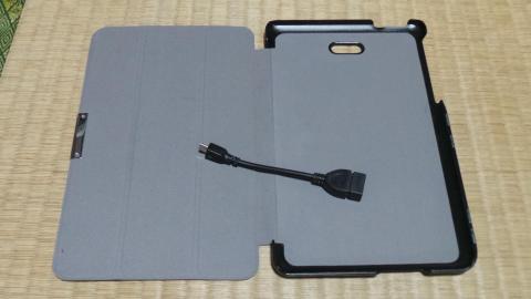 Venue Pro用のケースが使えます