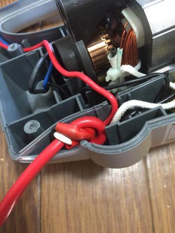 内部はこんな感じ