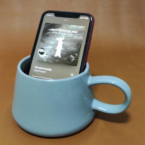 けっこう良い感じ…