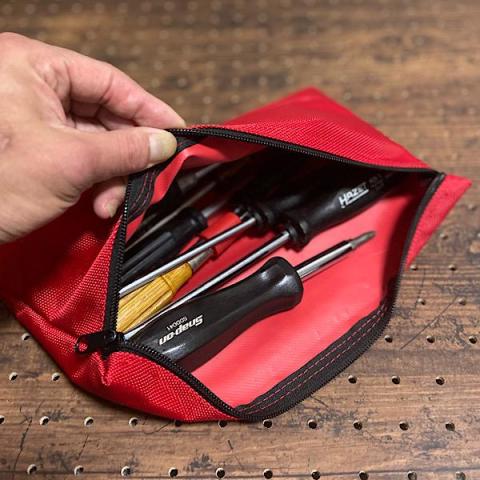 ガバッと大きく開き取り出しし易い