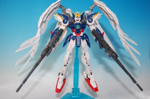 ウイングガンダムゼロEW