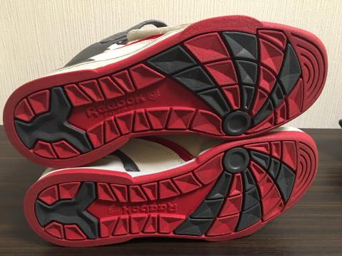 Alien Stomper MID(エイリアンスタンパー)