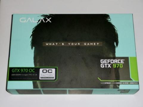 ゲーマ風パッケージ