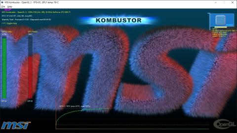 GTX 560Tiのベンチマーク