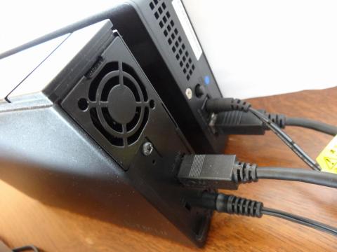 左がHD-LBV3.0TU3-BKCです