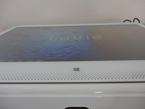 下から見ても色が反転しない