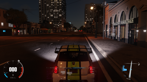 720p。30FPSちょっと出ていました。