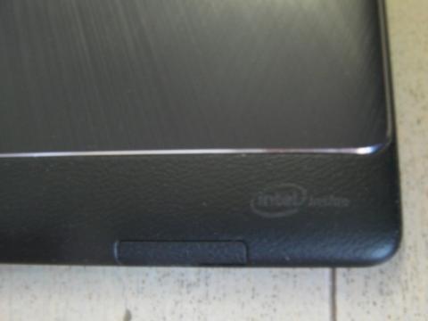 microSDカードスロット