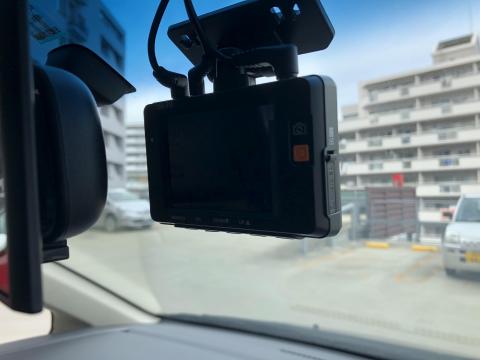 車内 取り付け位置