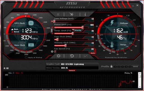 MSI GAMING