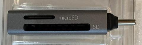 カードスロット