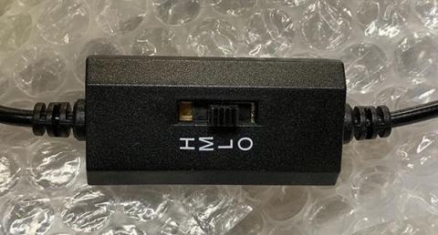 ファンコントローラー