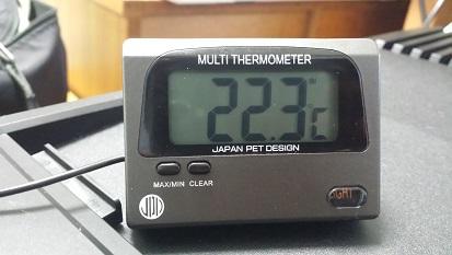 (IN:筐体内の温度)