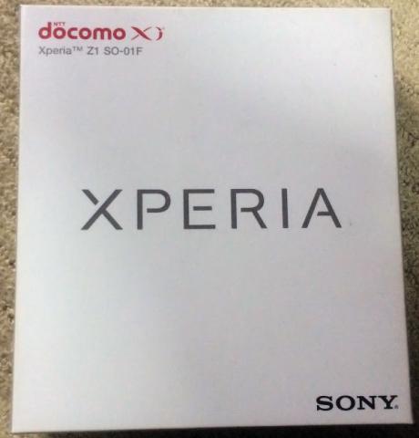 ▲意外とコンパクトな外箱